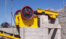 PE1200*1500+2*ZYS66 400-500TPH ��ʯ���a��